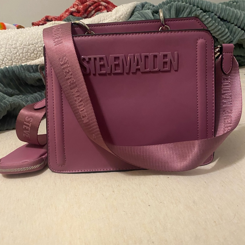 Steve Madden purse